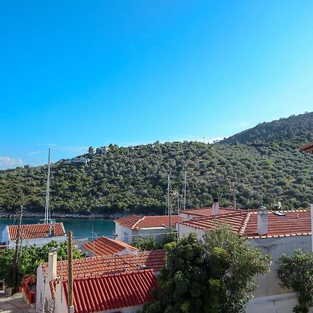 Aparthotel Sossinola Steni Vala Alonissos Zewnętrze zdjęcie