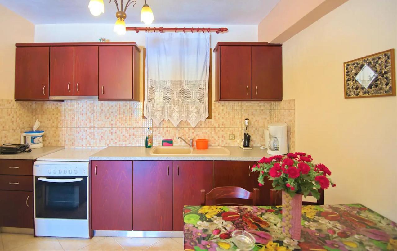 Aparthotel Sossinola Steni Vala Alonissos Zewnętrze zdjęcie