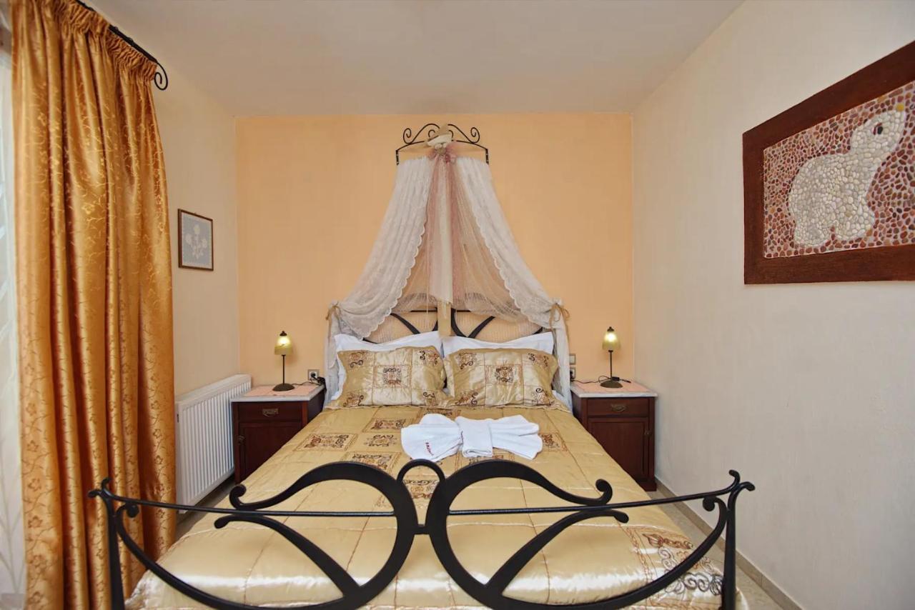 Aparthotel Sossinola Steni Vala Alonissos Zewnętrze zdjęcie