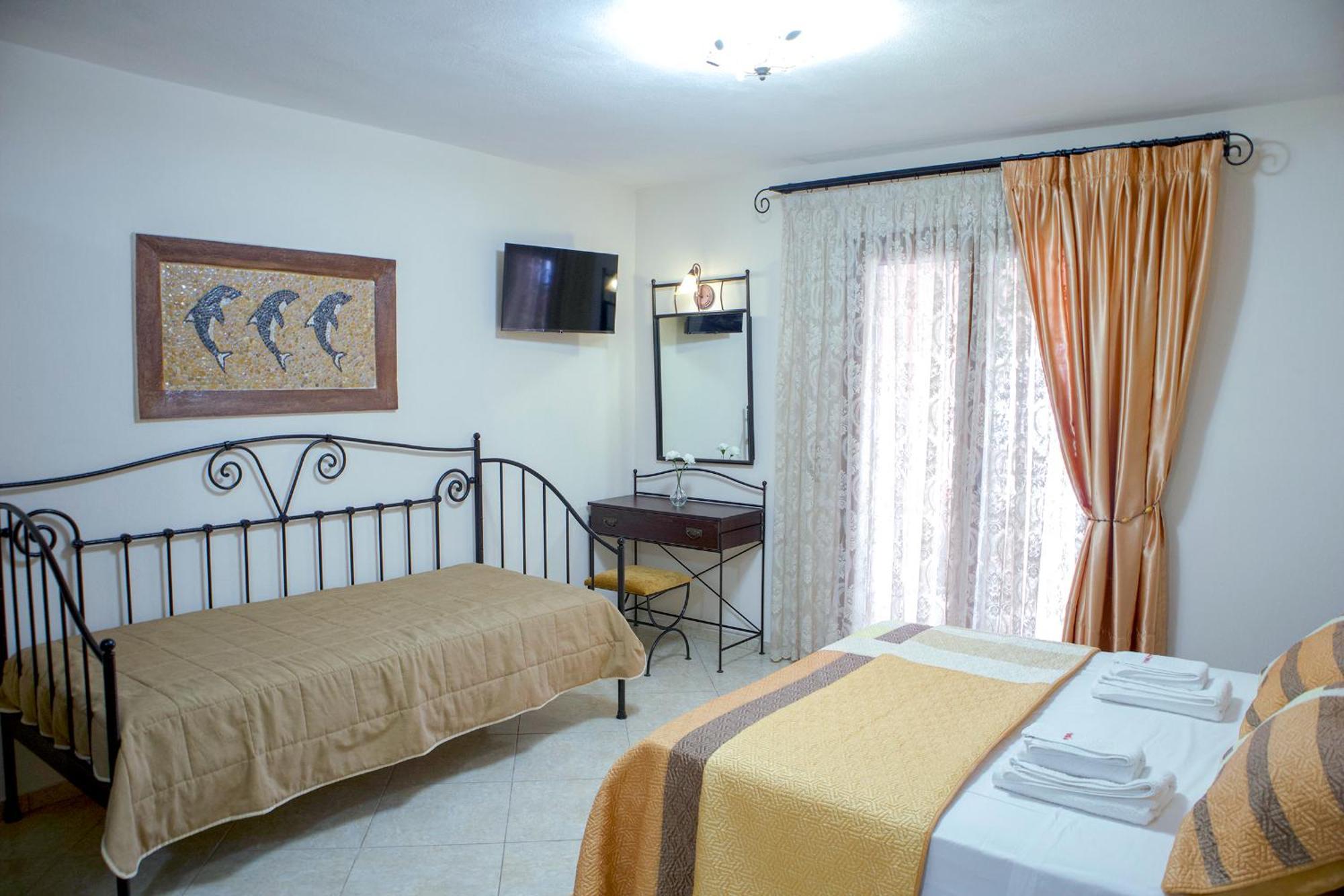 Aparthotel Sossinola Steni Vala Alonissos Zewnętrze zdjęcie