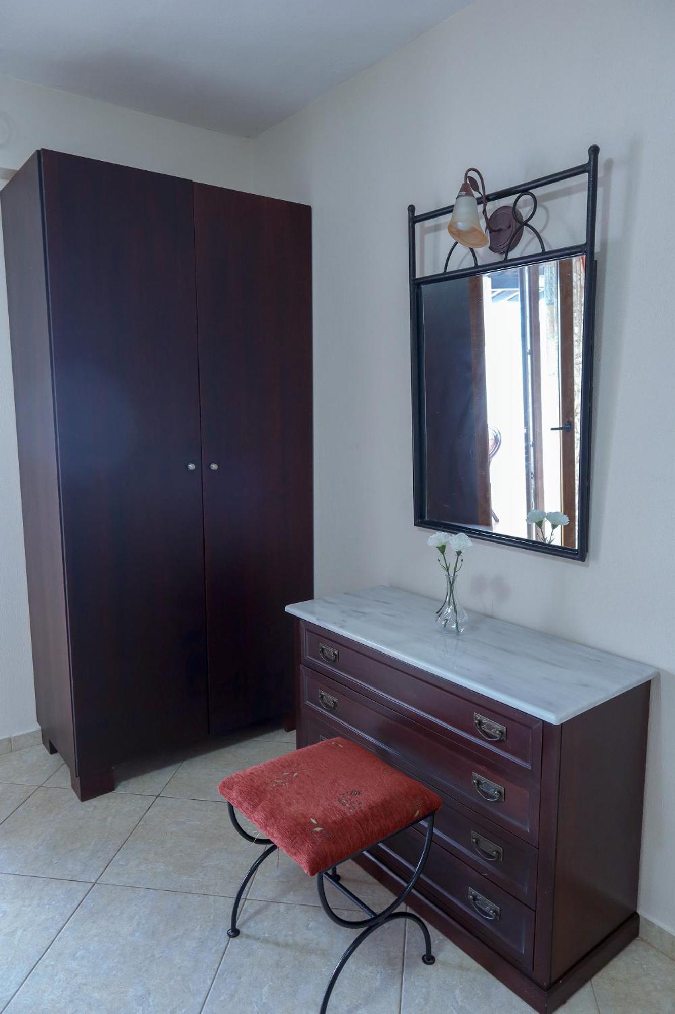 Aparthotel Sossinola Steni Vala Alonissos Zewnętrze zdjęcie