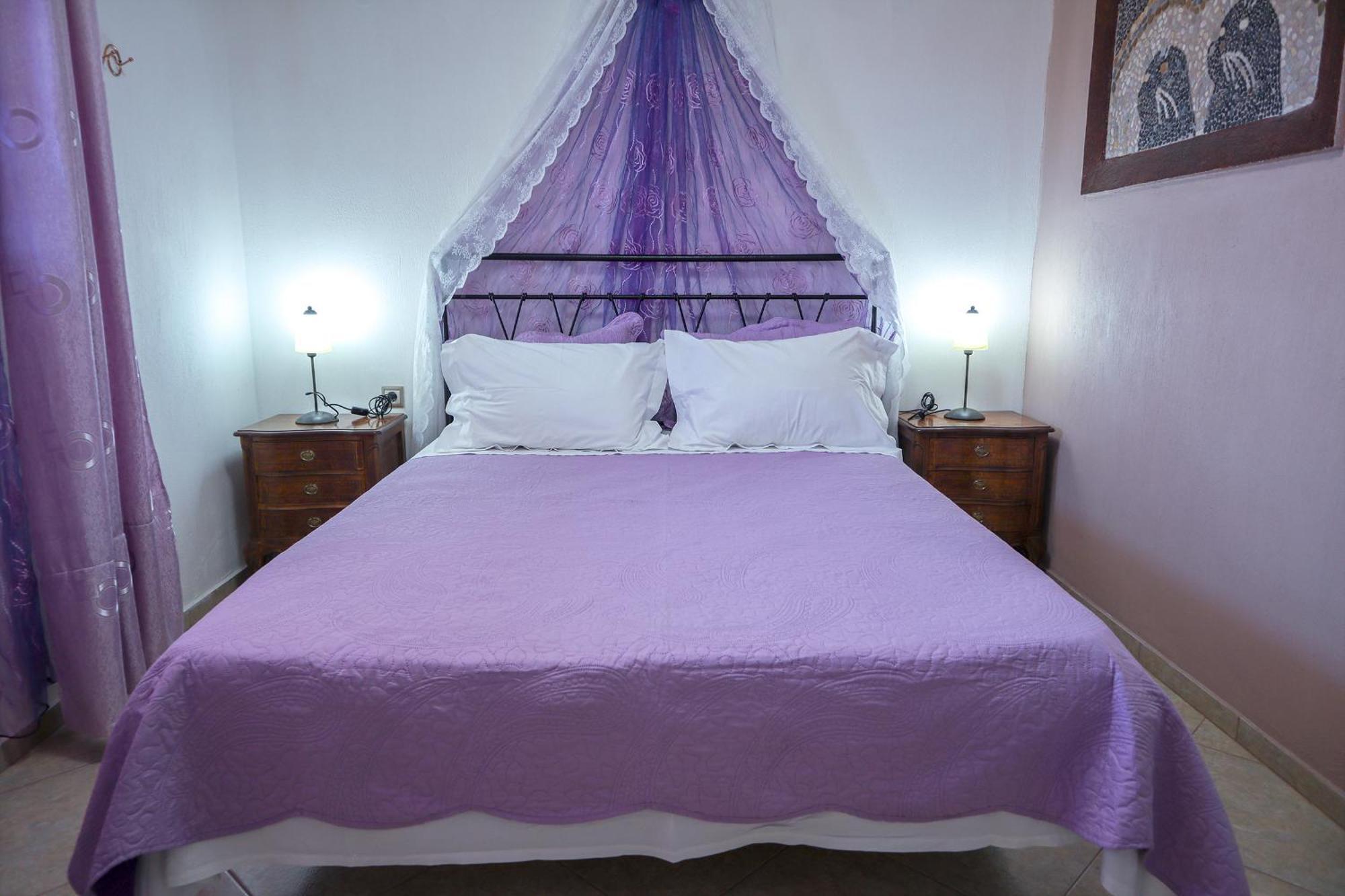 Aparthotel Sossinola Steni Vala Alonissos Zewnętrze zdjęcie