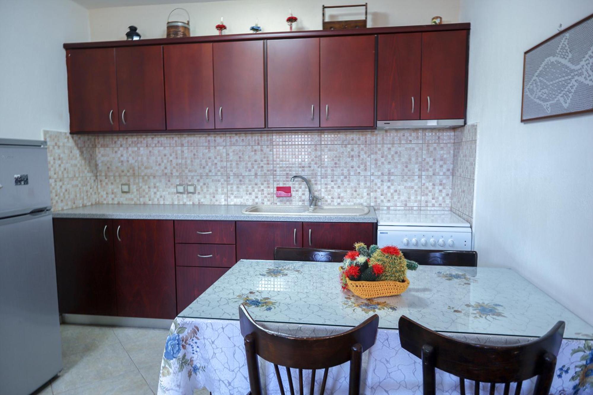 Aparthotel Sossinola Steni Vala Alonissos Zewnętrze zdjęcie