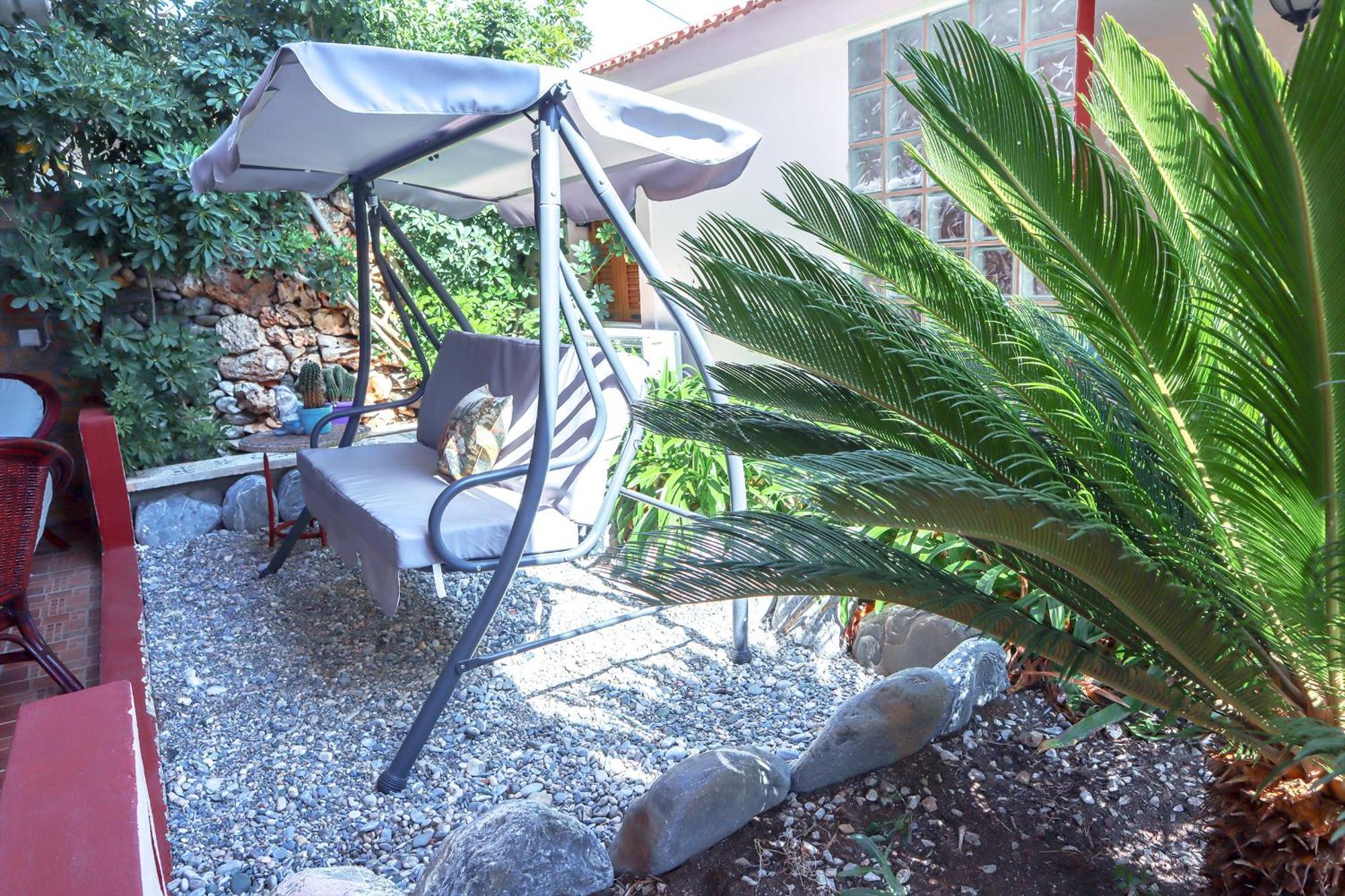 Aparthotel Sossinola Steni Vala Alonissos Zewnętrze zdjęcie