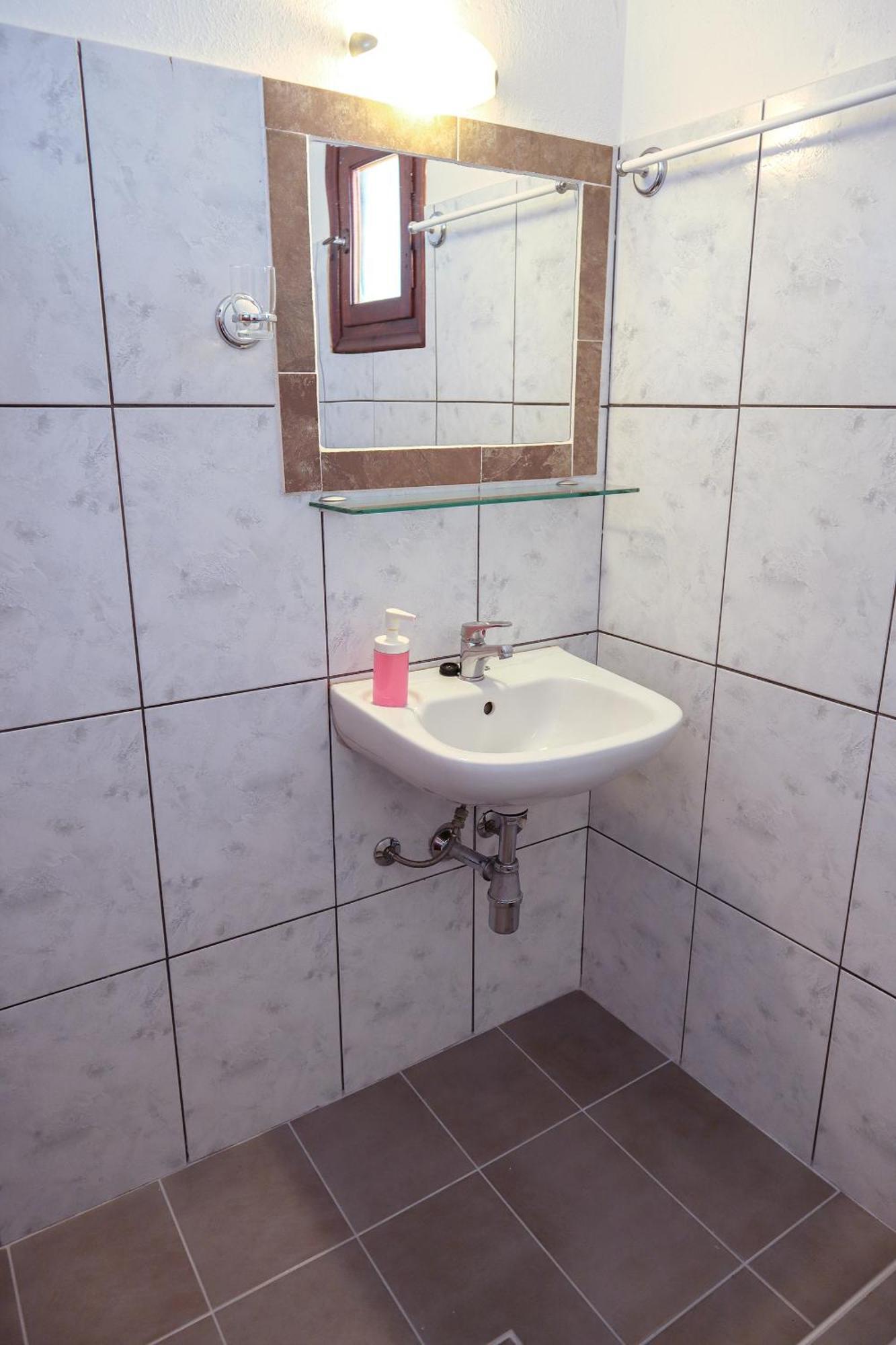 Aparthotel Sossinola Steni Vala Alonissos Zewnętrze zdjęcie