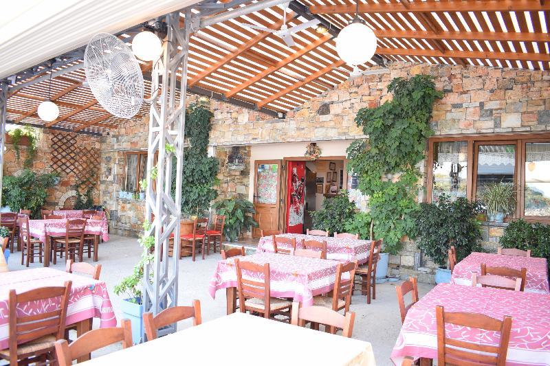 Aparthotel Sossinola Steni Vala Alonissos Zewnętrze zdjęcie