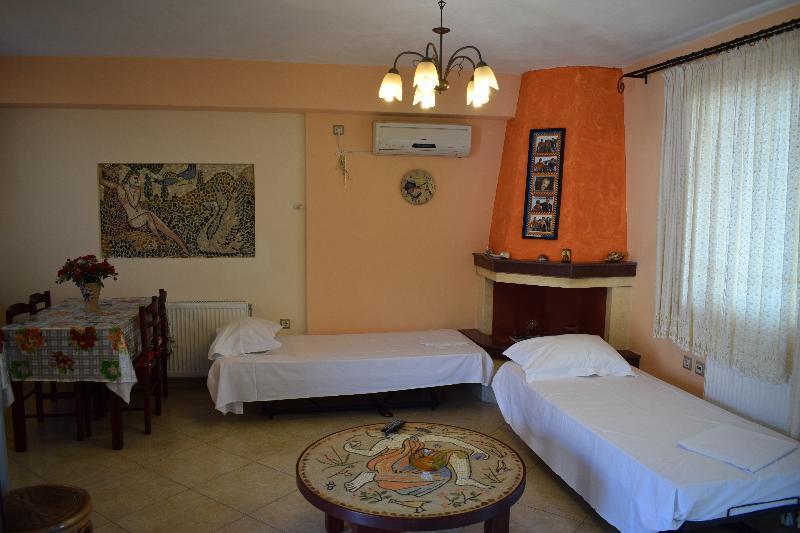 Aparthotel Sossinola Steni Vala Alonissos Zewnętrze zdjęcie